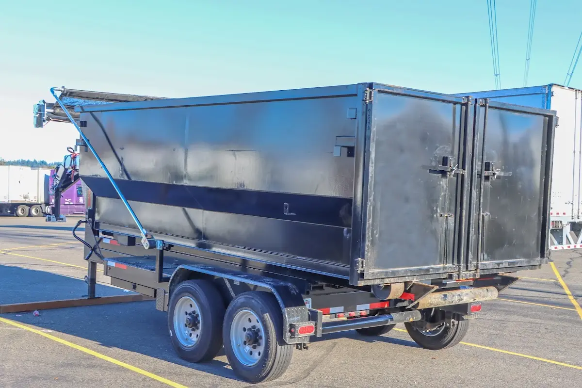 Dumpster Rental services in Holdrege, NE